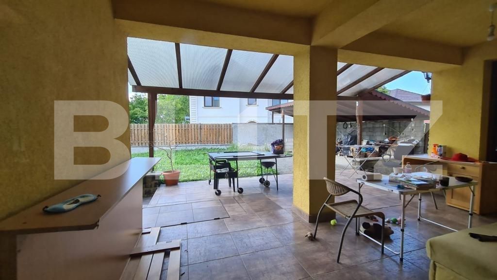 Casa de vânzare 6 camere Gheorgheni - 103954CV | BLITZ Cluj-Napoca | Poza6