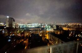 Garsoniera, 45 mp, parcare, dressing, zona complex Avella