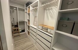 Garsoniera, 45 mp, parcare, dressing, zona complex Avella