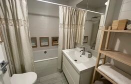 Garsoniera, 45 mp, parcare, dressing, zona complex Avella