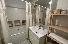 Garsoniera, 45 mp, parcare, dressing, zona complex Avella