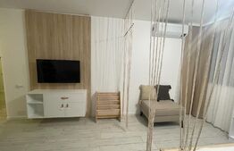 Garsoniera, 45 mp, parcare, dressing, zona complex Avella