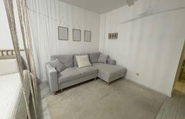 Garsoniera, 45 mp, parcare, dressing, zona complex Avella