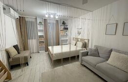 Garsoniera, 45 mp, parcare, dressing, zona complex Avella