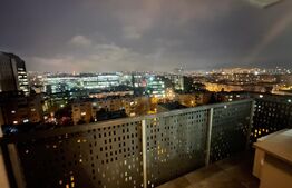 Garsoniera, 45 mp, parcare, dressing, zona complex Avella