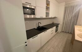 Garsoniera, 45 mp, parcare, dressing, zona complex Avella