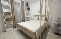 Garsoniera, 45 mp, parcare, dressing, zona complex Avella