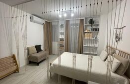 Garsoniera, 45 mp, parcare, dressing, zona complex Avella