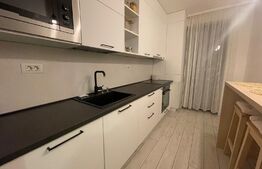 Garsoniera, 45 mp, parcare, dressing, zona complex Avella