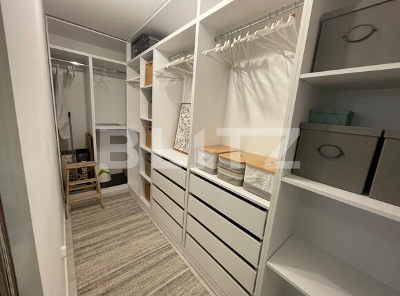 Garsonieră de închiriat Marasti - 103956AI | BLITZ Cluj-Napoca | Poza13