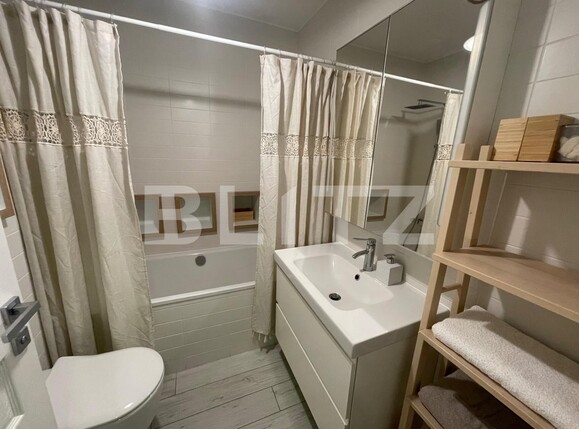 Garsonieră de închiriat Marasti - 103956AI | BLITZ Cluj-Napoca | Poza11