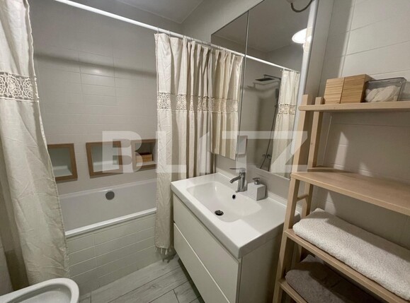 Garsonieră de închiriat Marasti - 103956AI | BLITZ Cluj-Napoca | Poza8