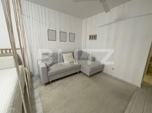 Garsonieră de închiriat Marasti - 103956AI | BLITZ Cluj-Napoca | Poza3