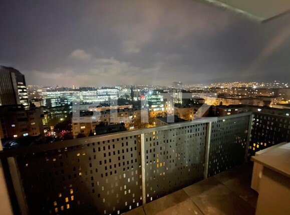 Garsonieră de închiriat Marasti - 103956AI | BLITZ Cluj-Napoca | Poza7