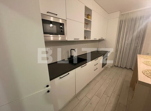 Garsonieră de închiriat Marasti - 103956AI | BLITZ Cluj-Napoca | Poza6