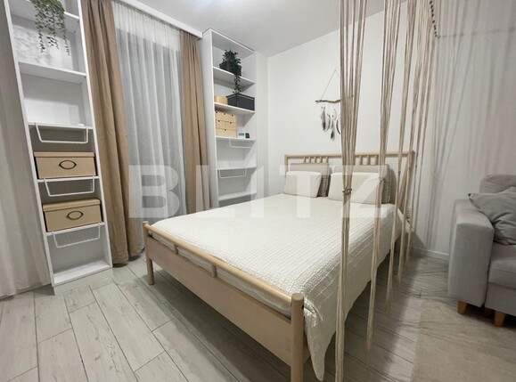 Garsonieră de închiriat Marasti - 103956AI | BLITZ Cluj-Napoca | Poza2