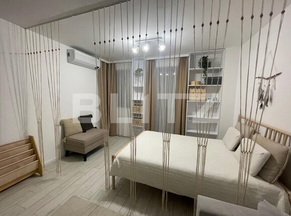 Garsonieră de închiriat Marasti - 103956AI | BLITZ Cluj-Napoca | Poza5