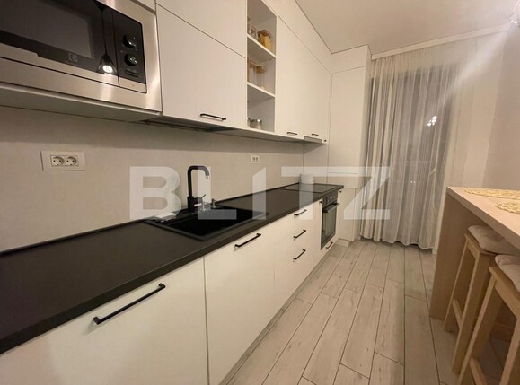 Garsonieră de închiriat Marasti - 103956AI | BLITZ Cluj-Napoca | Poza9