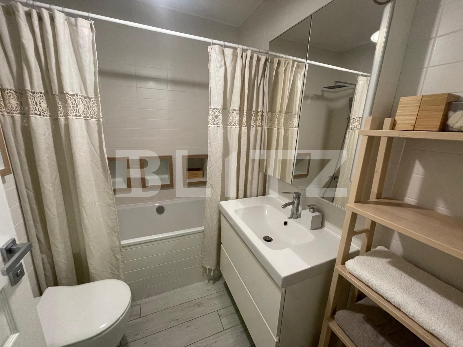 Garsonieră de închiriat Marasti - 103956AI | BLITZ Cluj-Napoca | Poza11