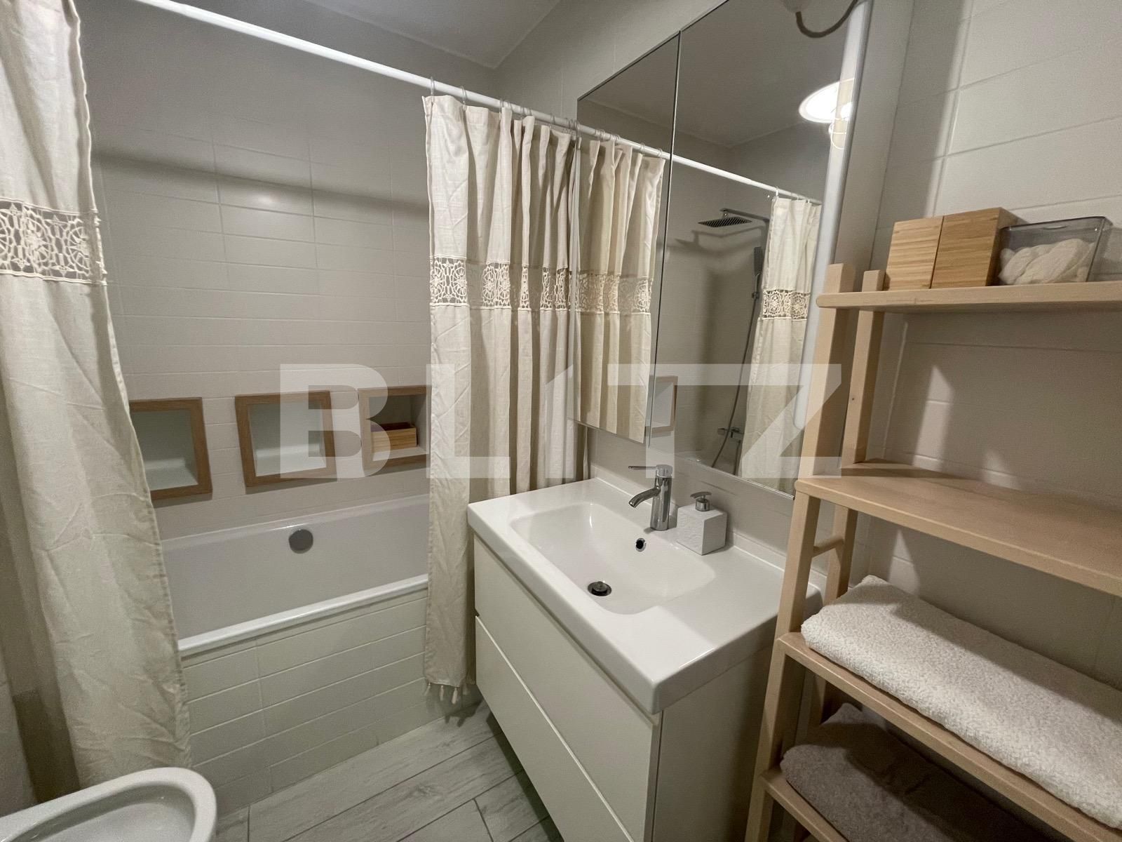 Garsonieră de închiriat Marasti - 103956AI | BLITZ Cluj-Napoca | Poza8