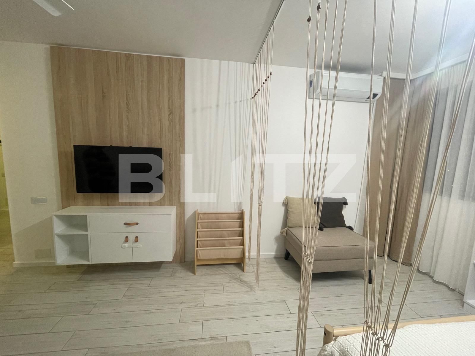 Garsonieră de închiriat Marasti - 103956AI | BLITZ Cluj-Napoca | Poza4