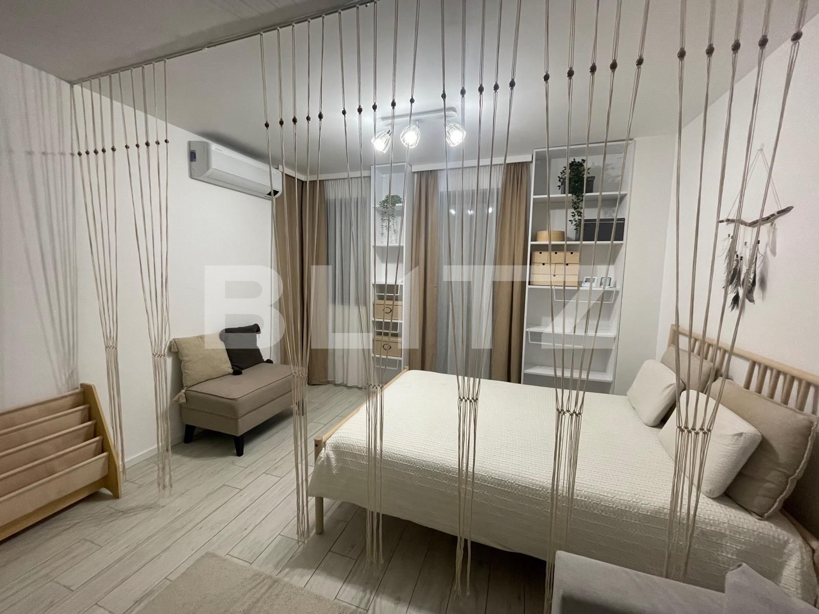 Garsonieră de închiriat Marasti - 103956AI | BLITZ Cluj-Napoca | Poza5