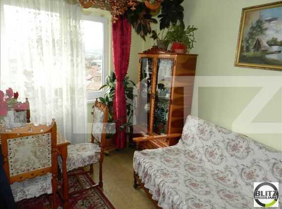 Apartament de vânzare 3 camere Marasti - 10396AV | BLITZ Cluj-Napoca | Poza1