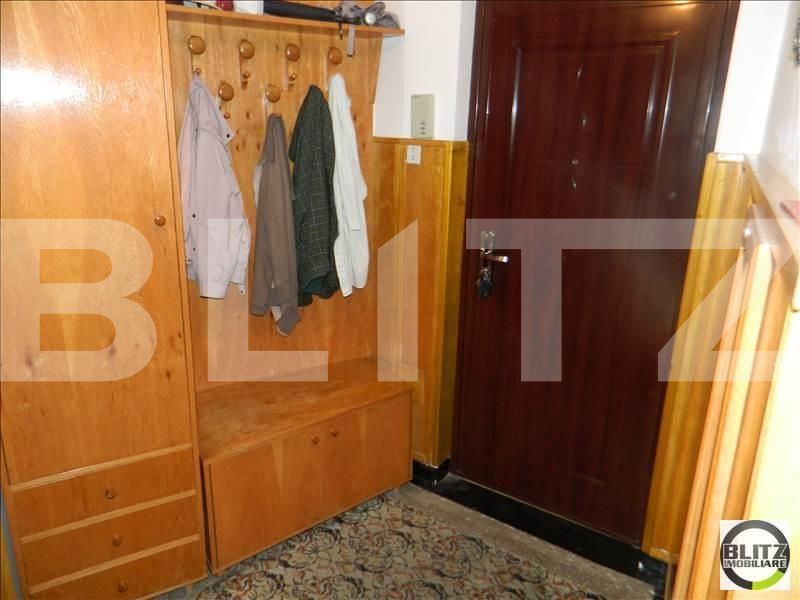 Apartament de vânzare 3 camere Marasti - 10396AV | BLITZ Cluj-Napoca | Poza8