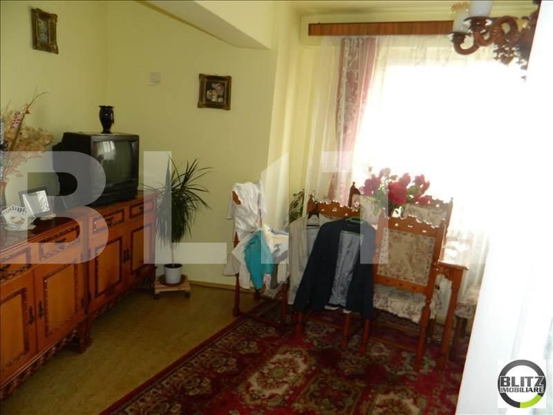 Apartament de vânzare 3 camere Marasti - 10396AV | BLITZ Cluj-Napoca | Poza2