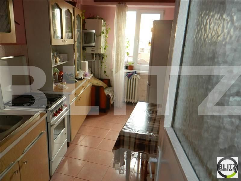 Apartament de vânzare 3 camere Marasti - 10396AV | BLITZ Cluj-Napoca | Poza4