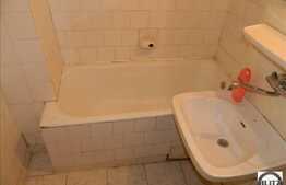 Apartament 1 camera, 28 mp utili, boxa la subsol, zona strazii Dambovitei