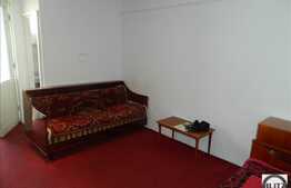 Apartament 1 camera, 28 mp utili, boxa la subsol, zona strazii Dambovitei