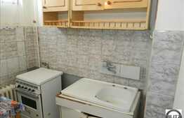 Apartament 1 camera, 28 mp utili, boxa la subsol, zona strazii Dambovitei