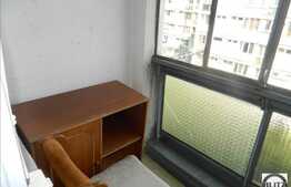 Apartament 1 camera, 28 mp utili, boxa la subsol, zona strazii Dambovitei