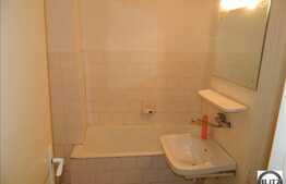 Apartament 1 camera, 28 mp utili, boxa la subsol, zona strazii Dambovitei