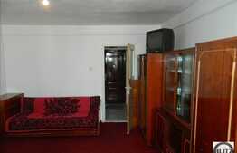 Apartament 1 camera, 28 mp utili, boxa la subsol, zona strazii Dambovitei