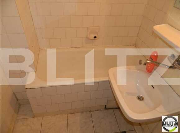 Garsonieră de vânzare Marasti - 10397AV | BLITZ Cluj-Napoca | Poza8