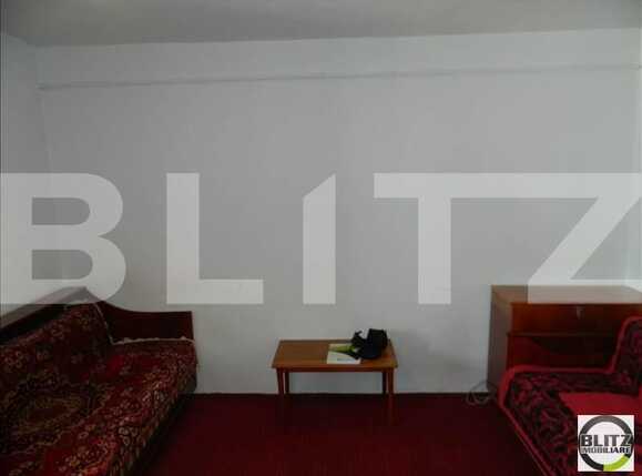 Garsonieră de vânzare Marasti - 10397AV | BLITZ Cluj-Napoca | Poza4