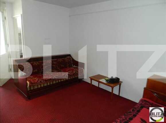 Garsonieră de vânzare Marasti - 10397AV | BLITZ Cluj-Napoca | Poza3