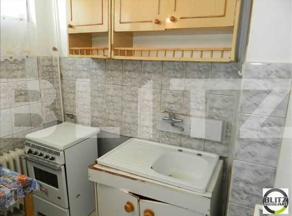 Garsonieră de vânzare Marasti - 10397AV | BLITZ Cluj-Napoca | Poza6