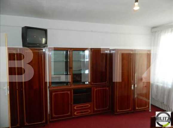 Garsonieră de vânzare Marasti - 10397AV | BLITZ Cluj-Napoca | Poza1
