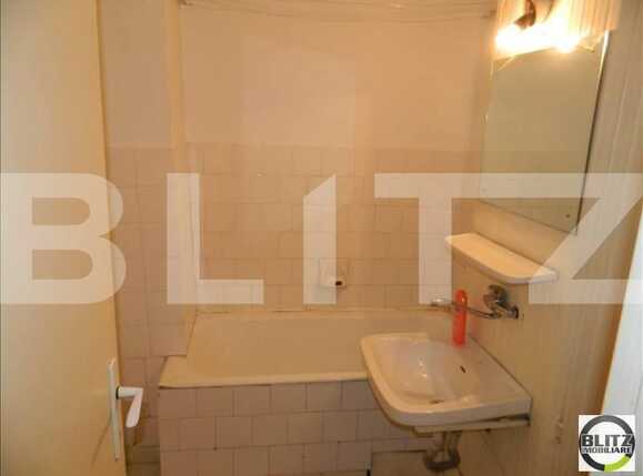 Garsonieră de vânzare Marasti - 10397AV | BLITZ Cluj-Napoca | Poza7