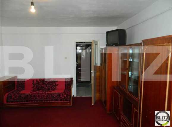 Garsonieră de vânzare Marasti - 10397AV | BLITZ Cluj-Napoca | Poza2