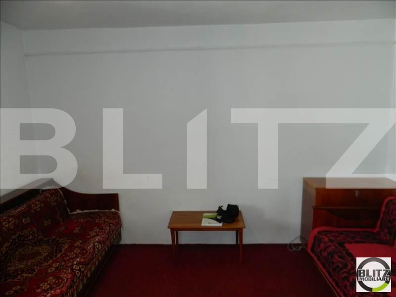Garsonieră de vânzare Marasti - 10397AV | BLITZ Cluj-Napoca | Poza4