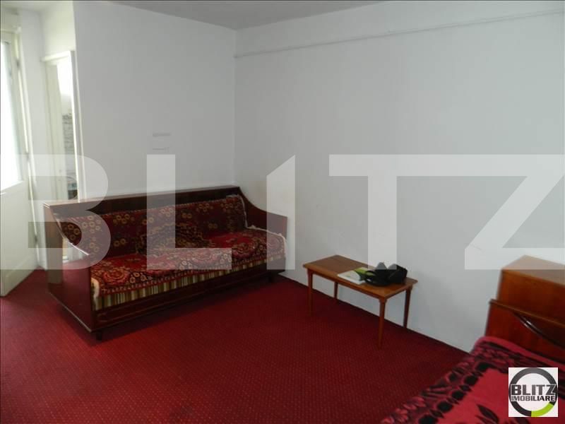 Garsonieră de vânzare Marasti - 10397AV | BLITZ Cluj-Napoca | Poza3