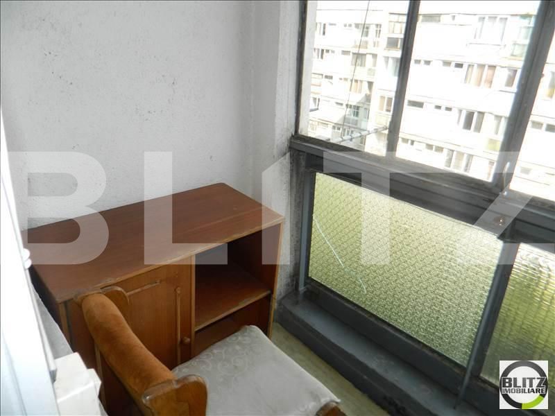 Garsonieră de vânzare Marasti - 10397AV | BLITZ Cluj-Napoca | Poza9