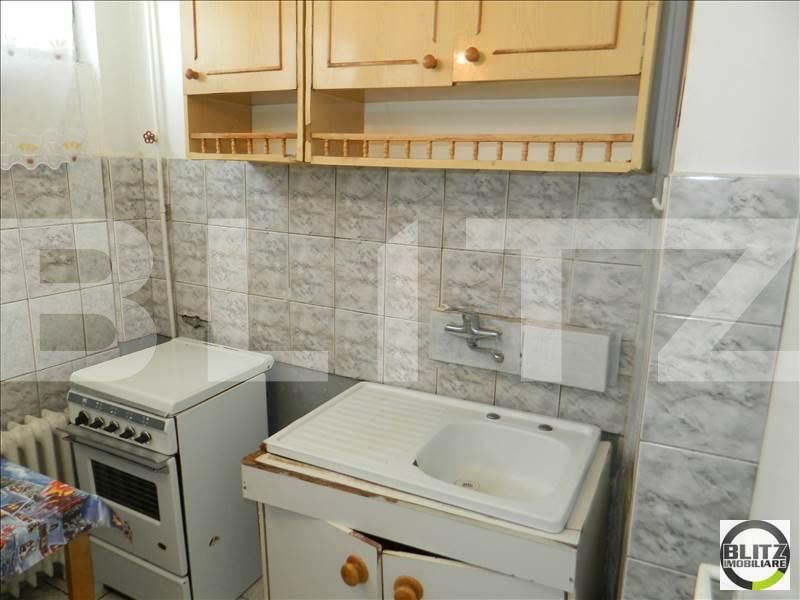 Garsonieră de vânzare Marasti - 10397AV | BLITZ Cluj-Napoca | Poza5