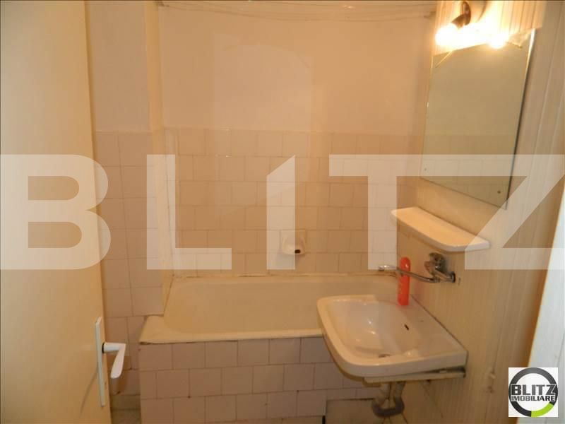 Garsonieră de vânzare Marasti - 10397AV | BLITZ Cluj-Napoca | Poza7