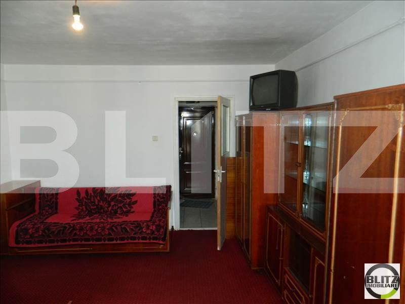 Garsonieră de vânzare Marasti - 10397AV | BLITZ Cluj-Napoca | Poza2