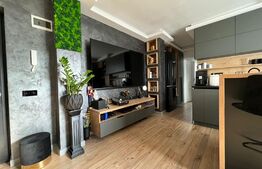 Apartament la cheie, terasa 24 mp, lift, boxa, garaj, aer conditionat, zona strazii Fagului